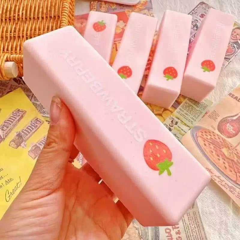 Squeeze-and-Squish Butter Stick