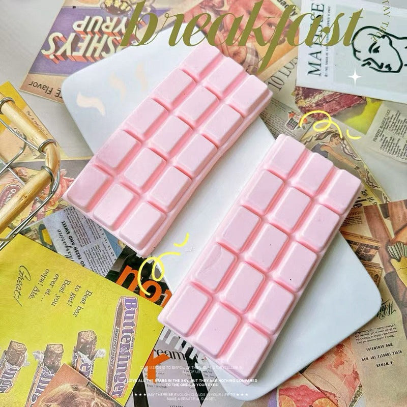 Squeeze-and-Squish Butter Stick